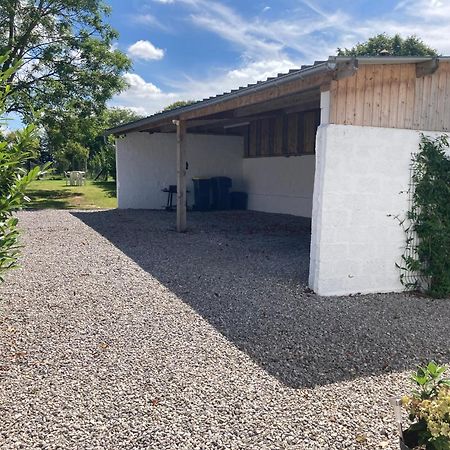 Vila L'Escapade Domvast Exteriér fotografie